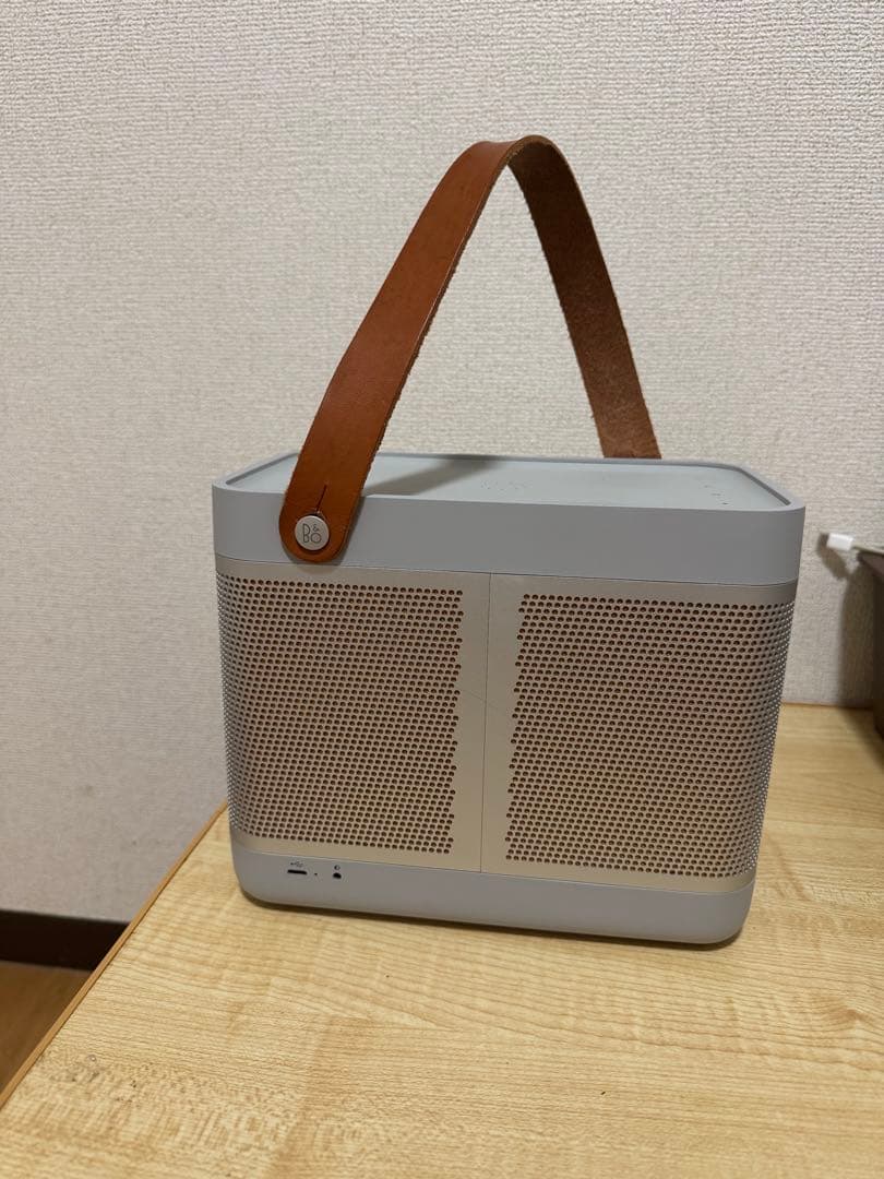 スピーカー・ウーファー Bang & Olufsen Beolit 20
