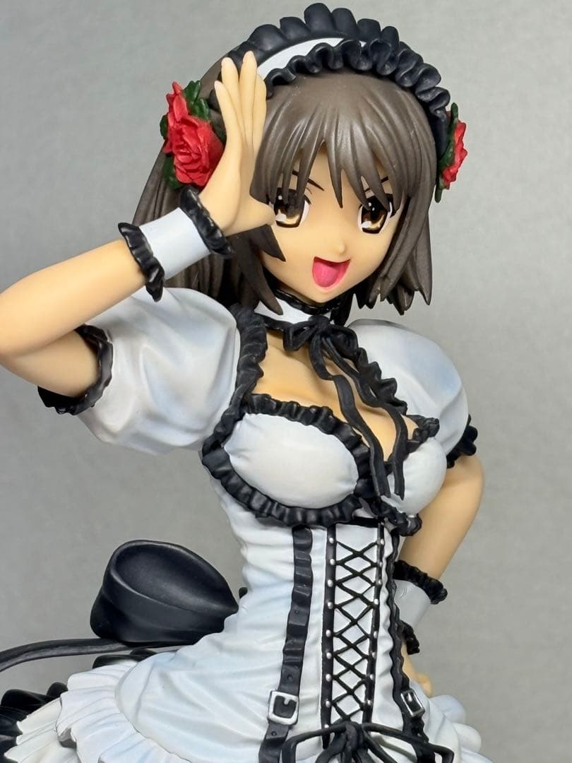 グリフォン　涼宮ハルヒの憂鬱 涼宮ハルヒ -ゴスロリver.