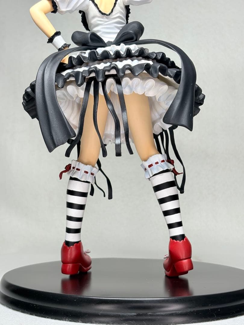 グリフォン　涼宮ハルヒの憂鬱 涼宮ハルヒ -ゴスロリver.