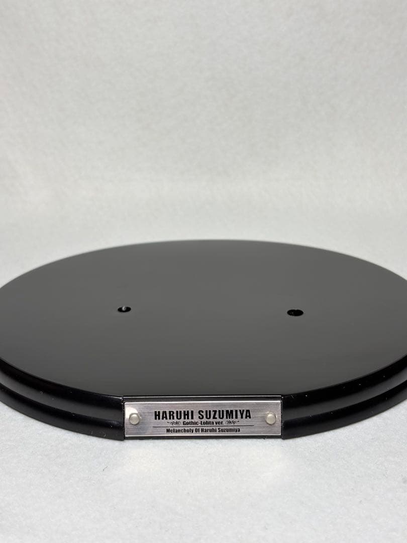 グリフォン　涼宮ハルヒの憂鬱 涼宮ハルヒ -ゴスロリver.