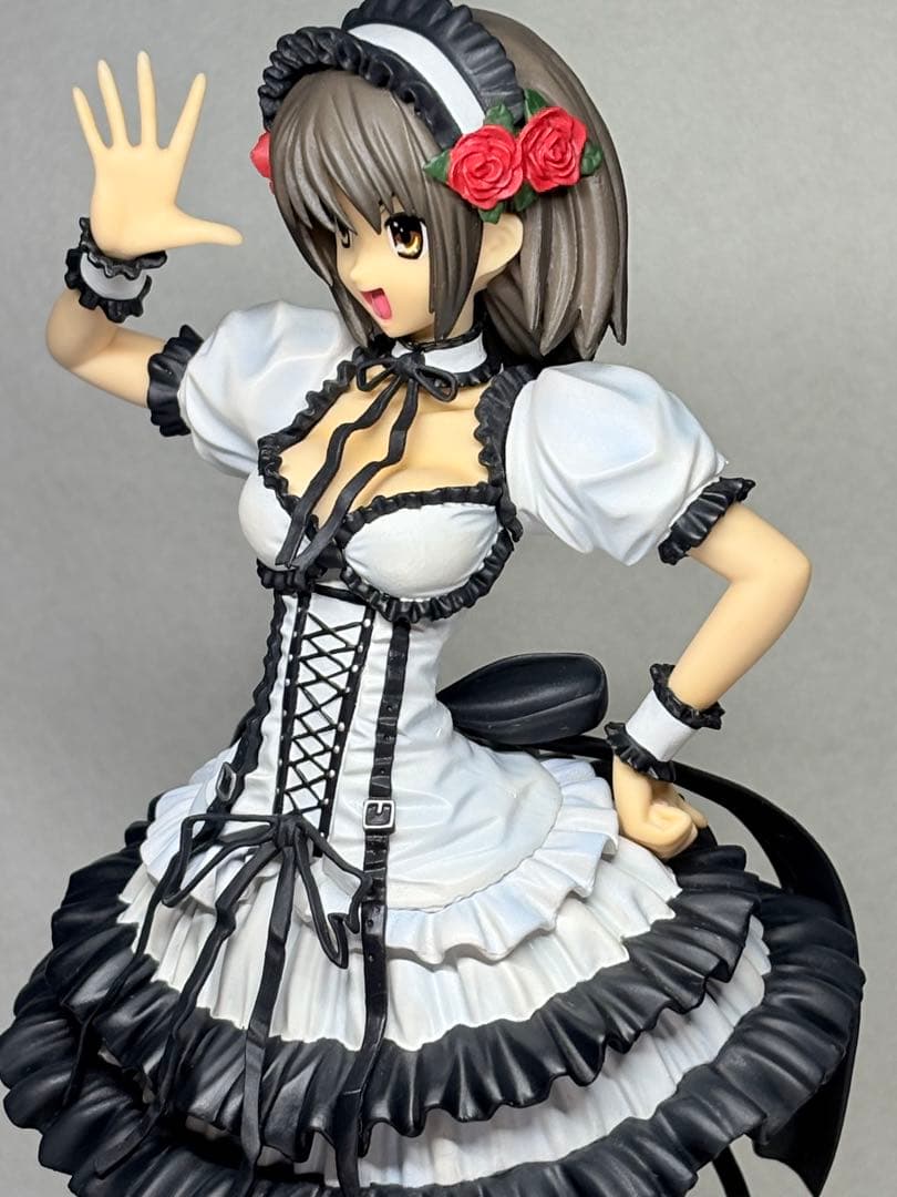 グリフォン　涼宮ハルヒの憂鬱 涼宮ハルヒ -ゴスロリver.