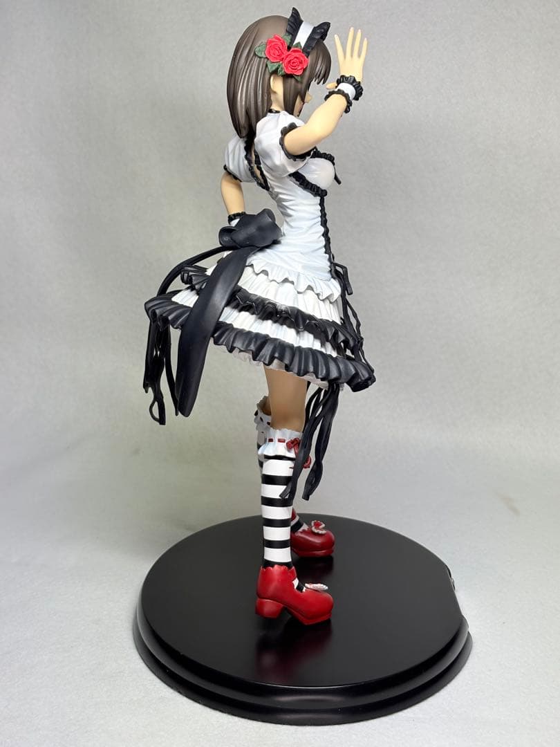 グリフォン　涼宮ハルヒの憂鬱 涼宮ハルヒ -ゴスロリver.