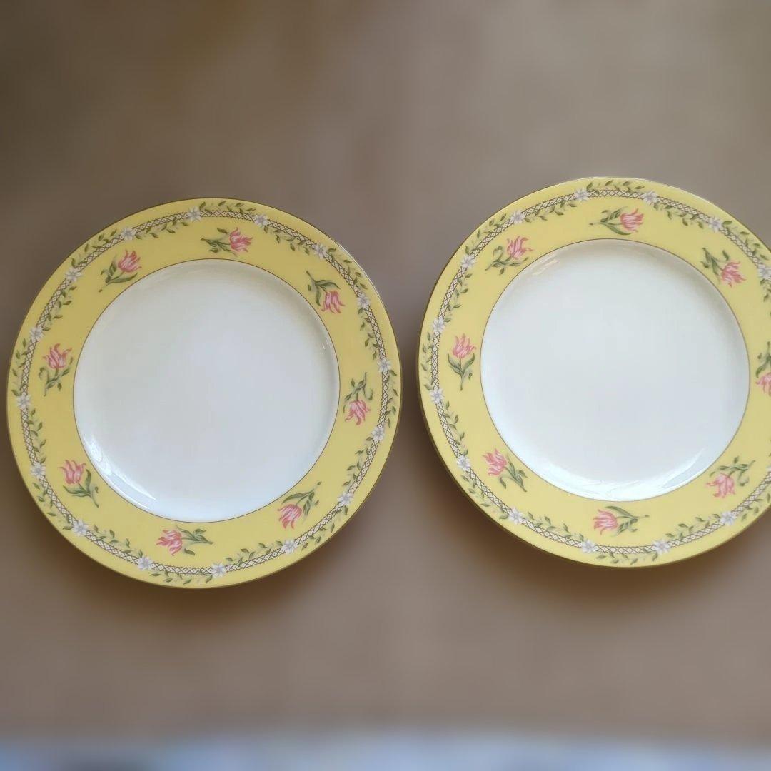 未使用ティファニーお皿