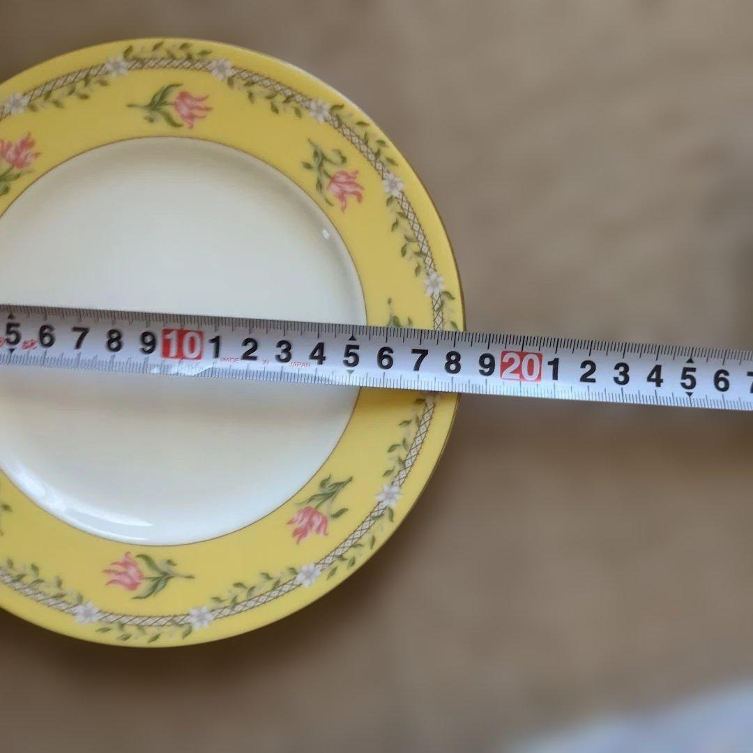 未使用ティファニーお皿