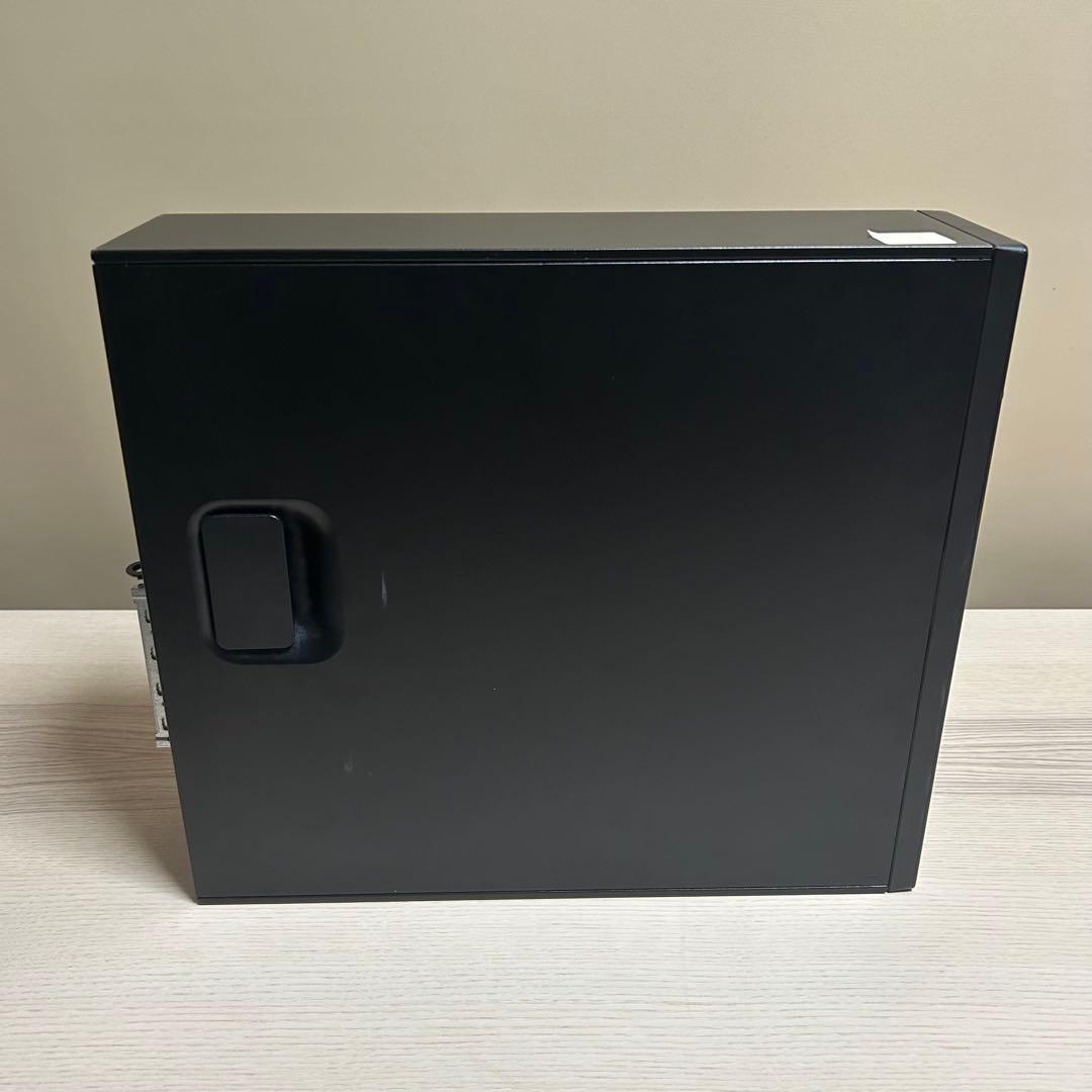 Windowsデスクトップ HP ProDesk 600 G2 SFF windows11