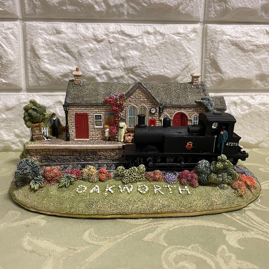 リリパット477☆ PASSING THROUGH 750個限定❗️