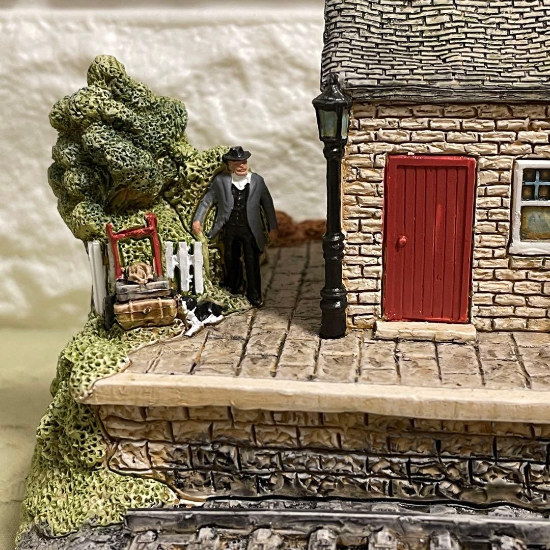 リリパット477☆ PASSING THROUGH 750個限定❗️