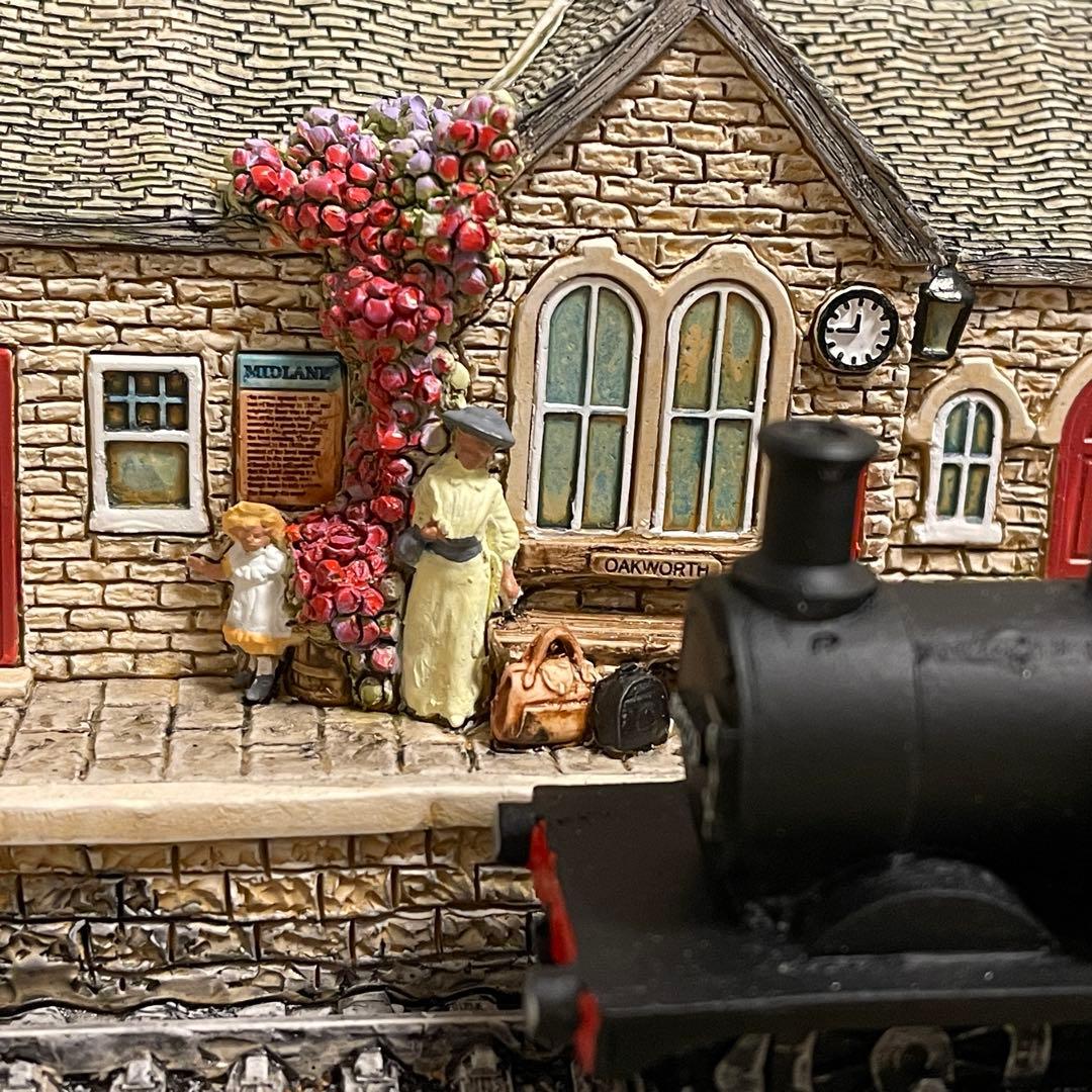 リリパット477☆ PASSING THROUGH 750個限定❗️