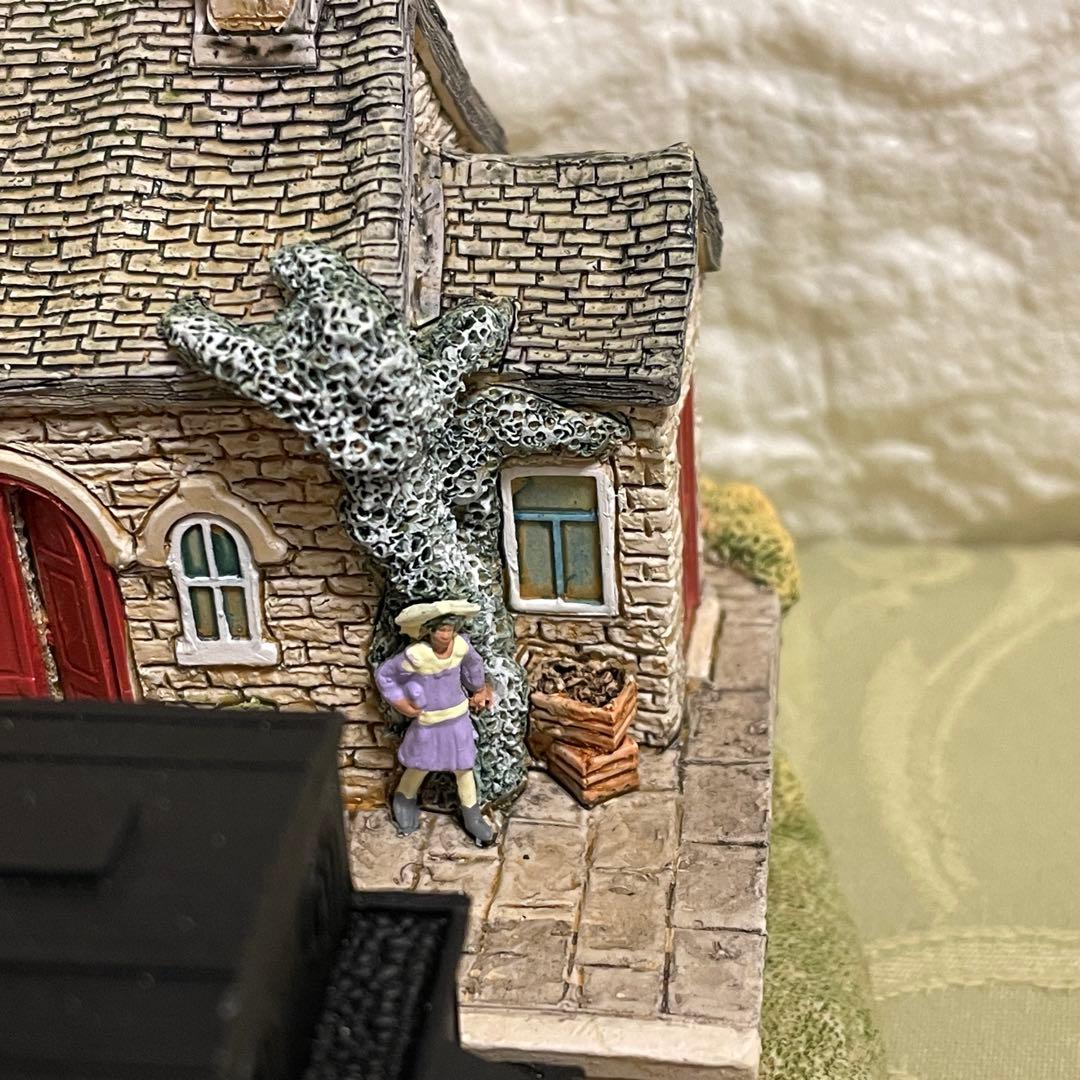 リリパット477☆ PASSING THROUGH 750個限定❗️