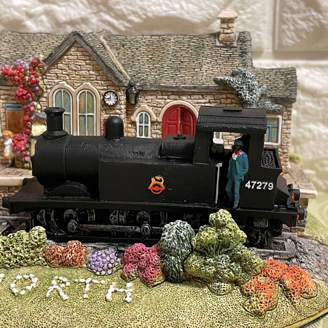 リリパット477☆ PASSING THROUGH 750個限定❗️