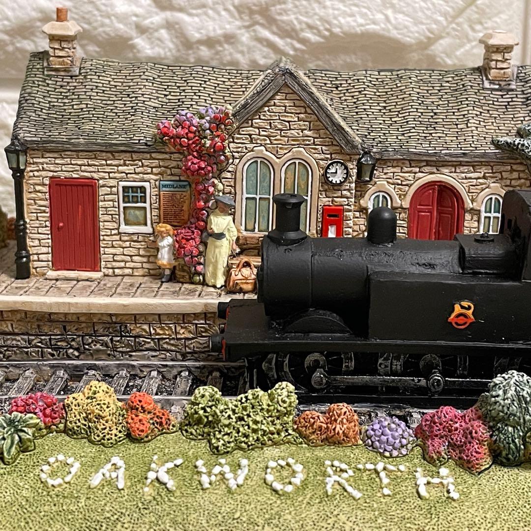 リリパット477☆ PASSING THROUGH 750個限定❗️