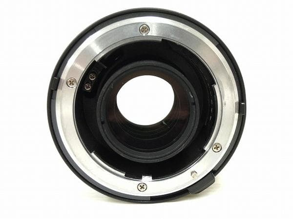 Nikon AF-S TC-20E III テレコンバーター