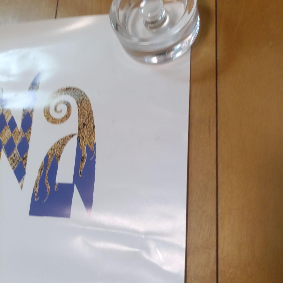 MADONNA 1993 ポスター 非売品