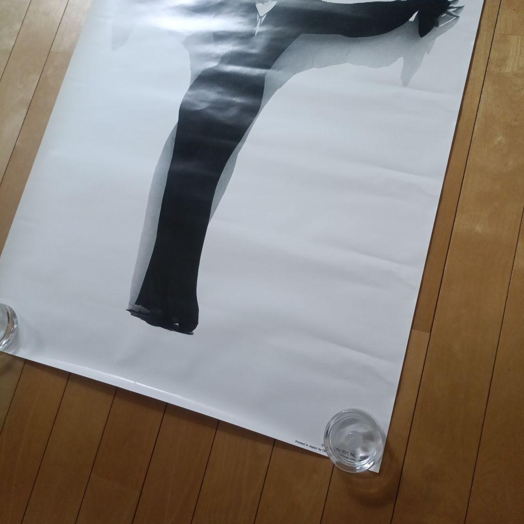 MADONNA 1993 ポスター 非売品