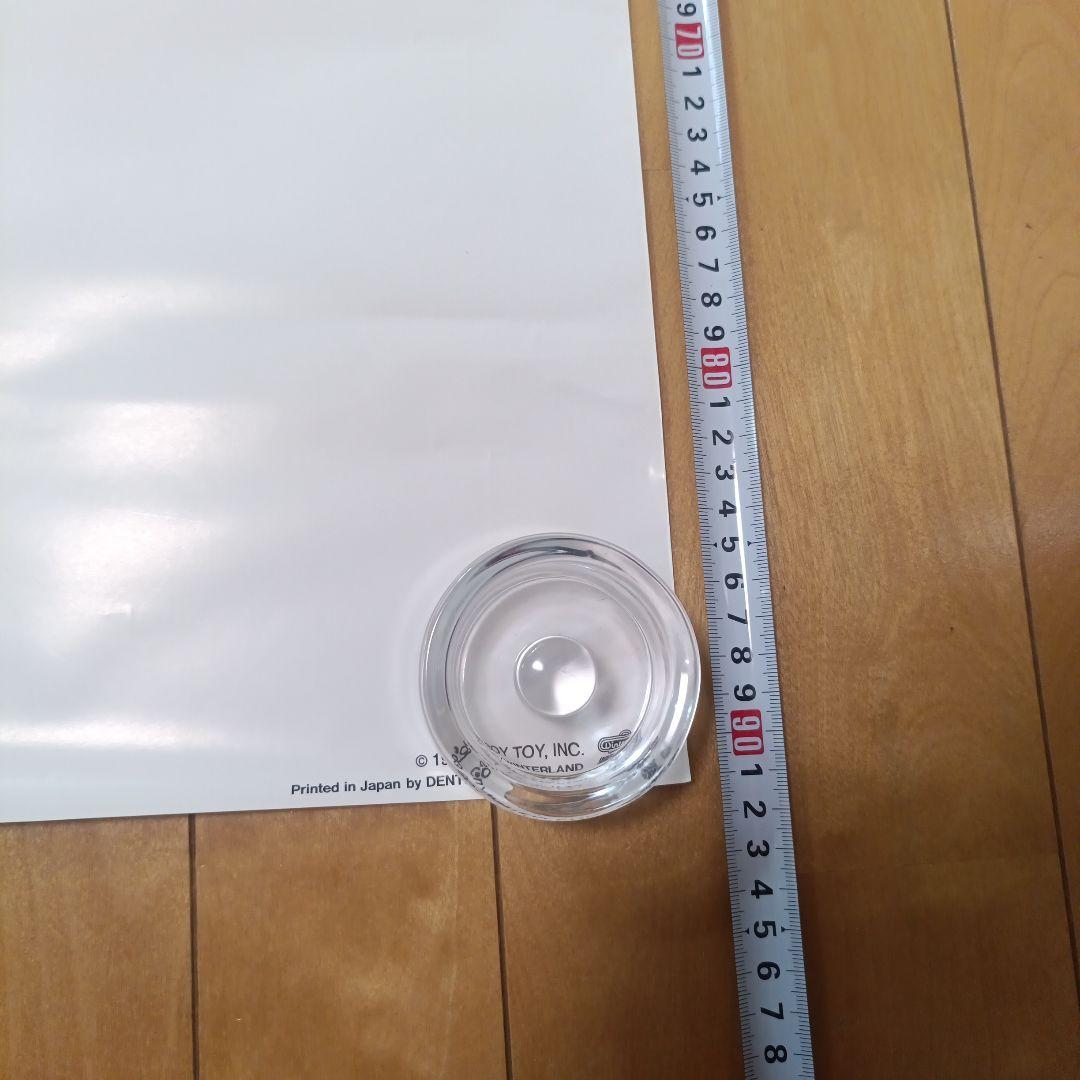 MADONNA 1993 ポスター 非売品