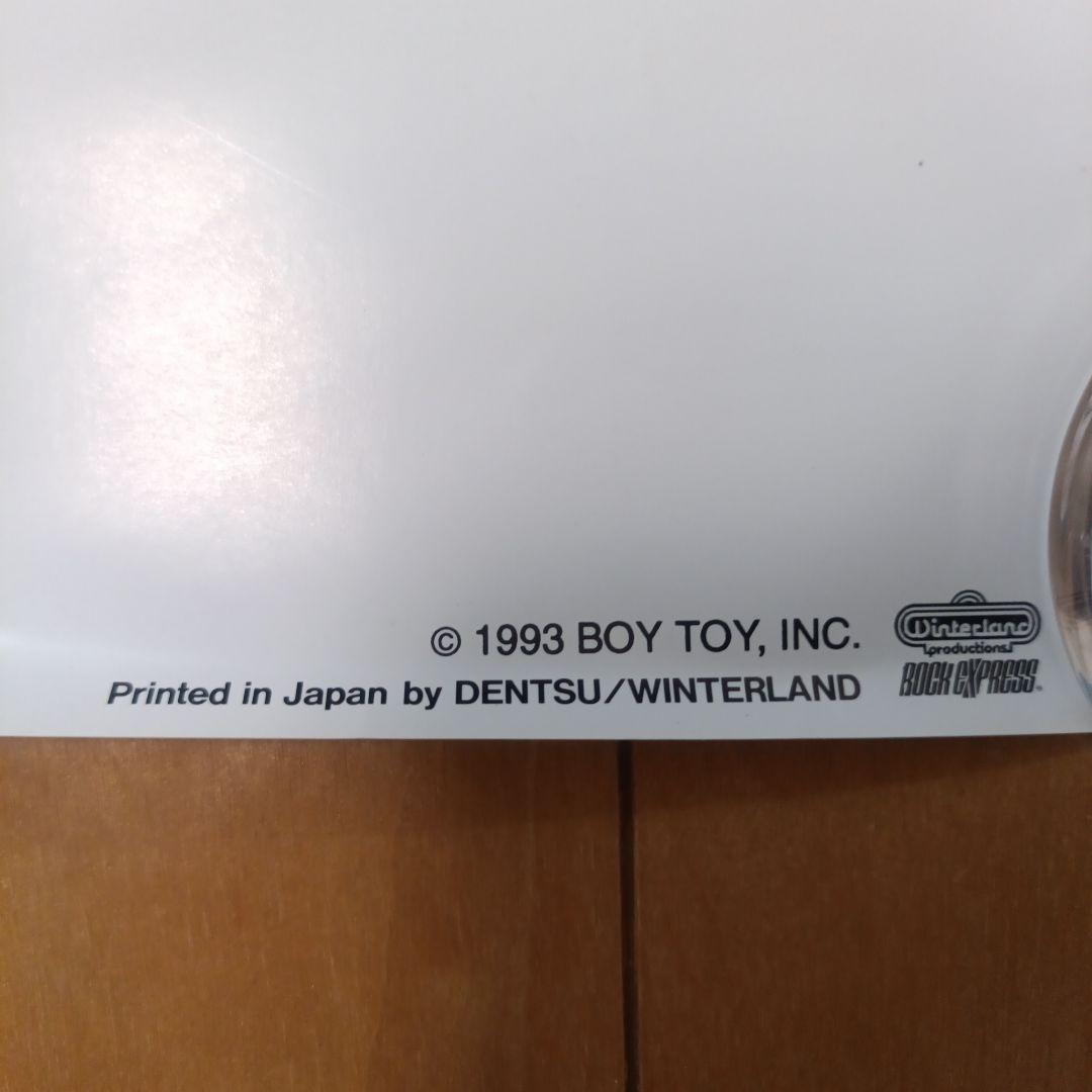 MADONNA 1993 ポスター 非売品