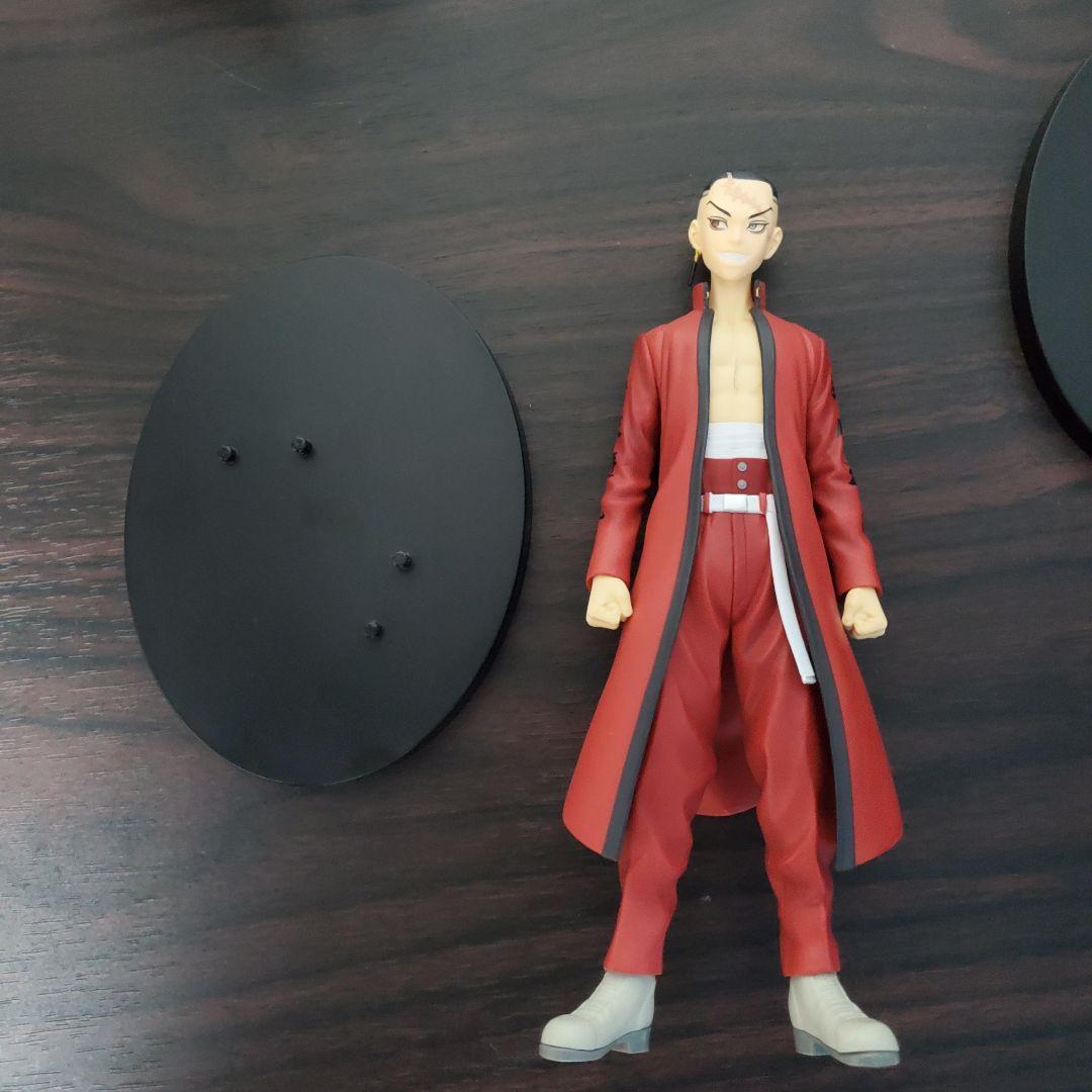 東京リベンジャーズ フィギュア 7体 セット