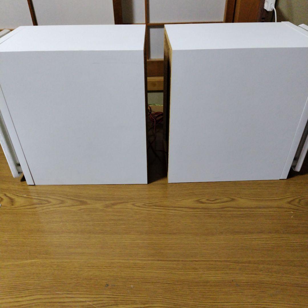 SONY ソニー　CMT-M35WM（ HCD-M35WM）ミニコンポ　ホワイト