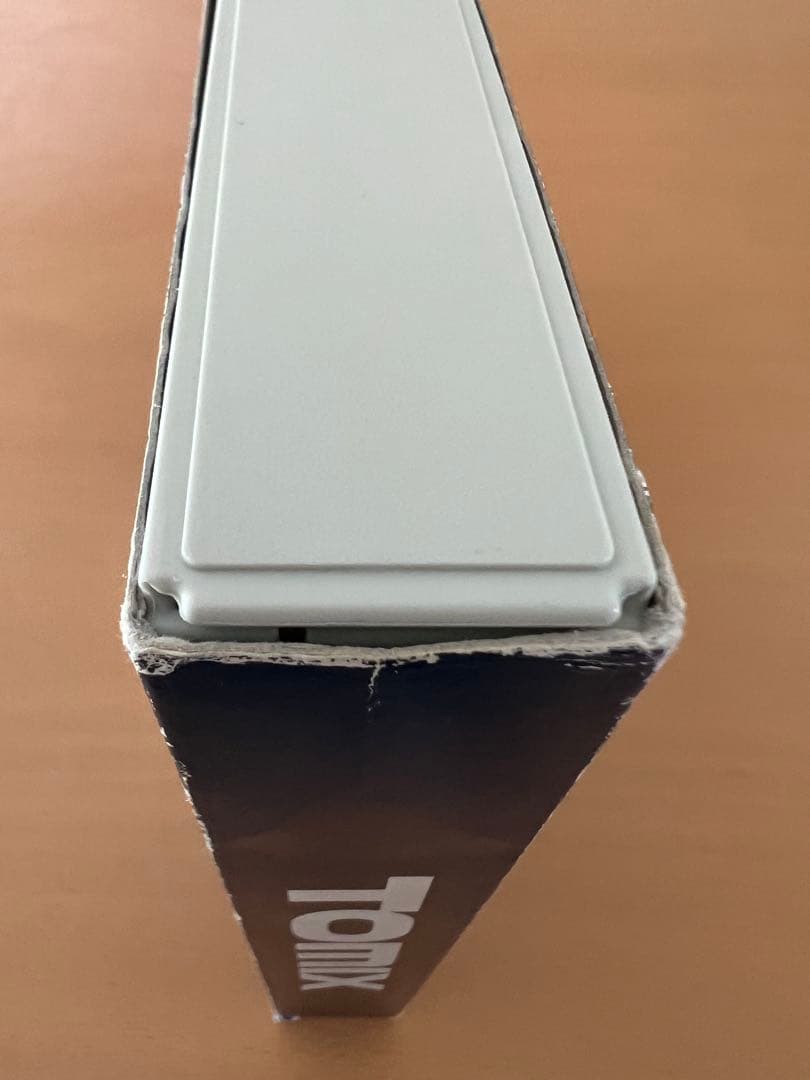 TOMIX 近鉄日本鉄道 80000系 6両編成