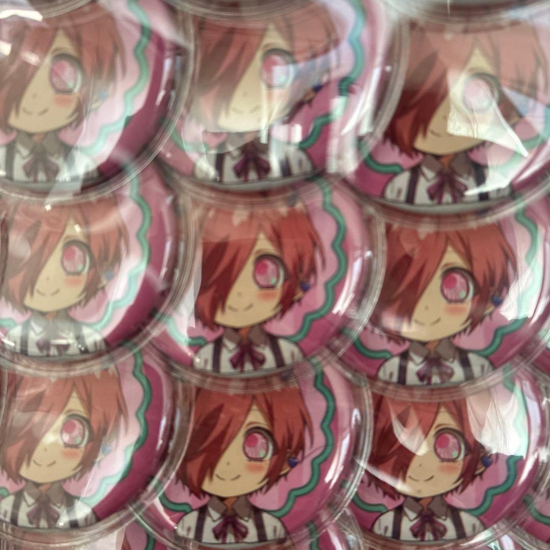 地縛少年花子くん ミツバ 痛バッグ a4