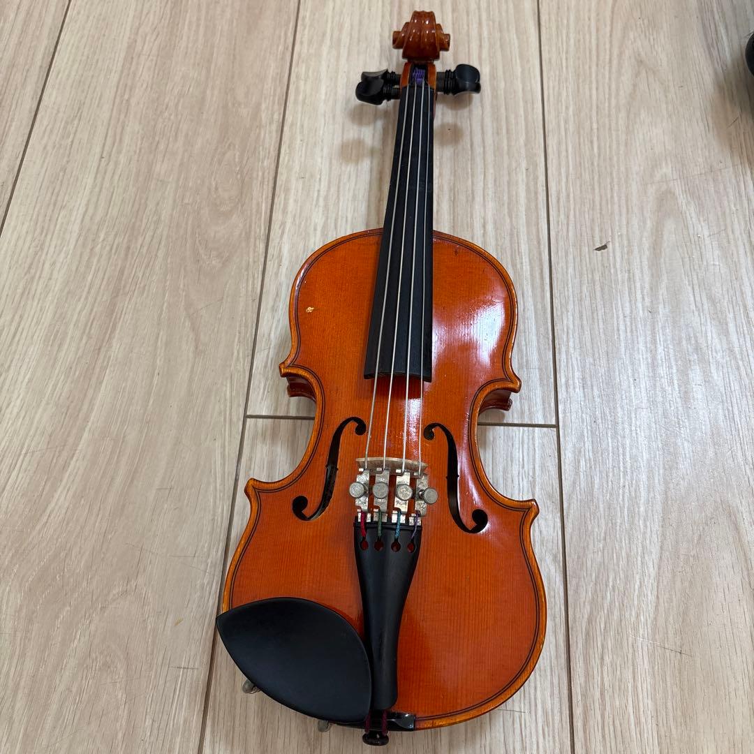 Suzuki 鈴木ヴァイオリン　1/16 No.310