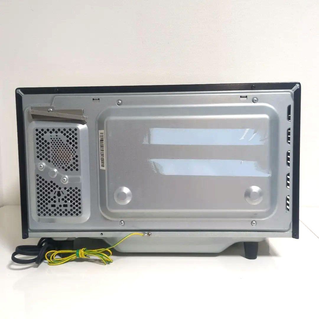 ニトリ オーブンレンジ ET-626A【美品】