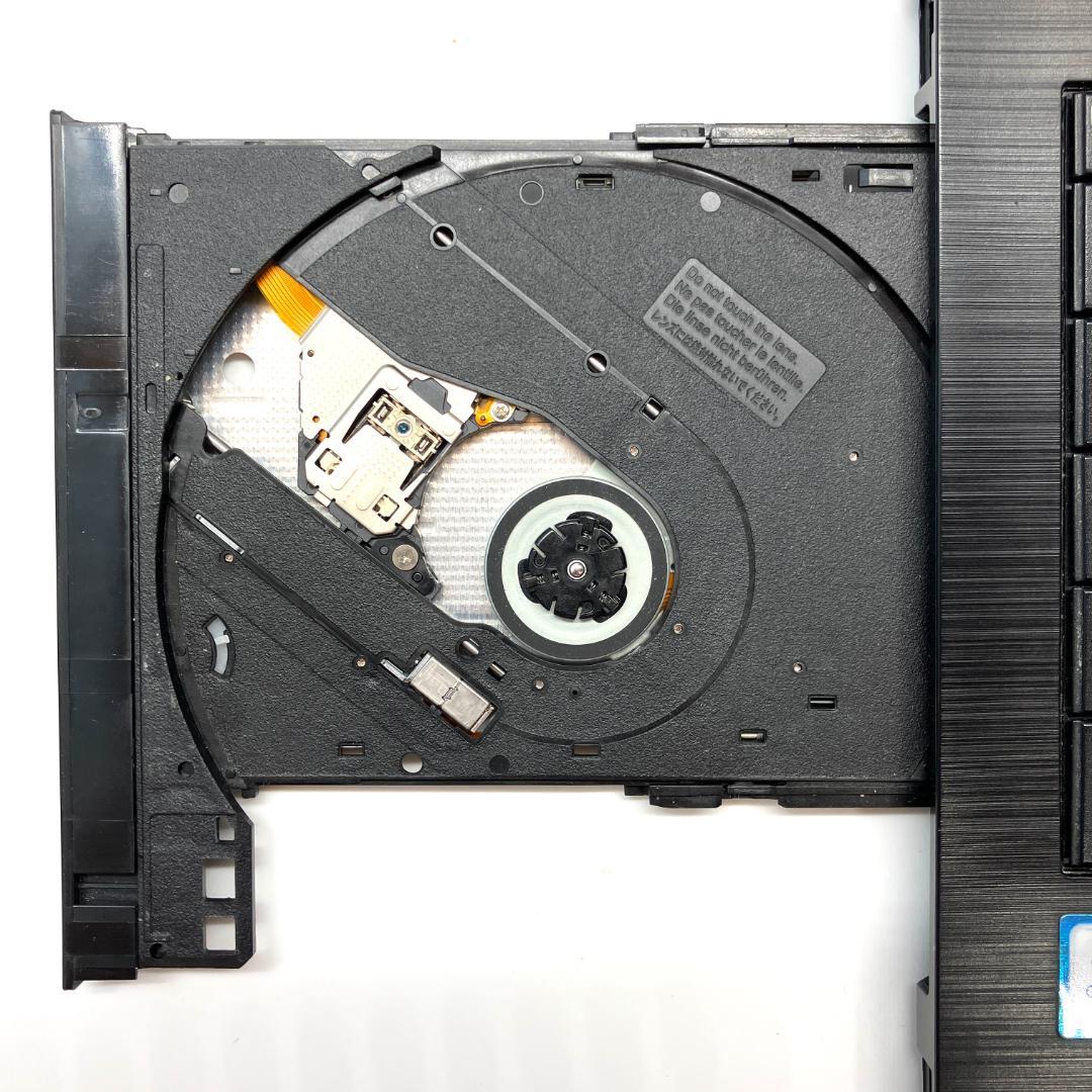 SSD高速起動❣️テンキー快適作業✨Core i5 メモリ8GB✨ノートパソコン