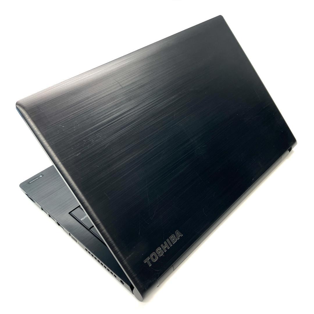 SSD高速起動❣️テンキー快適作業✨Core i5 メモリ8GB✨ノートパソコン