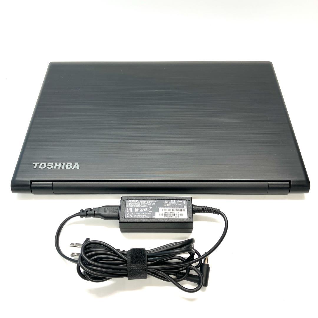 SSD高速起動❣️テンキー快適作業✨Core i5 メモリ8GB✨ノートパソコン