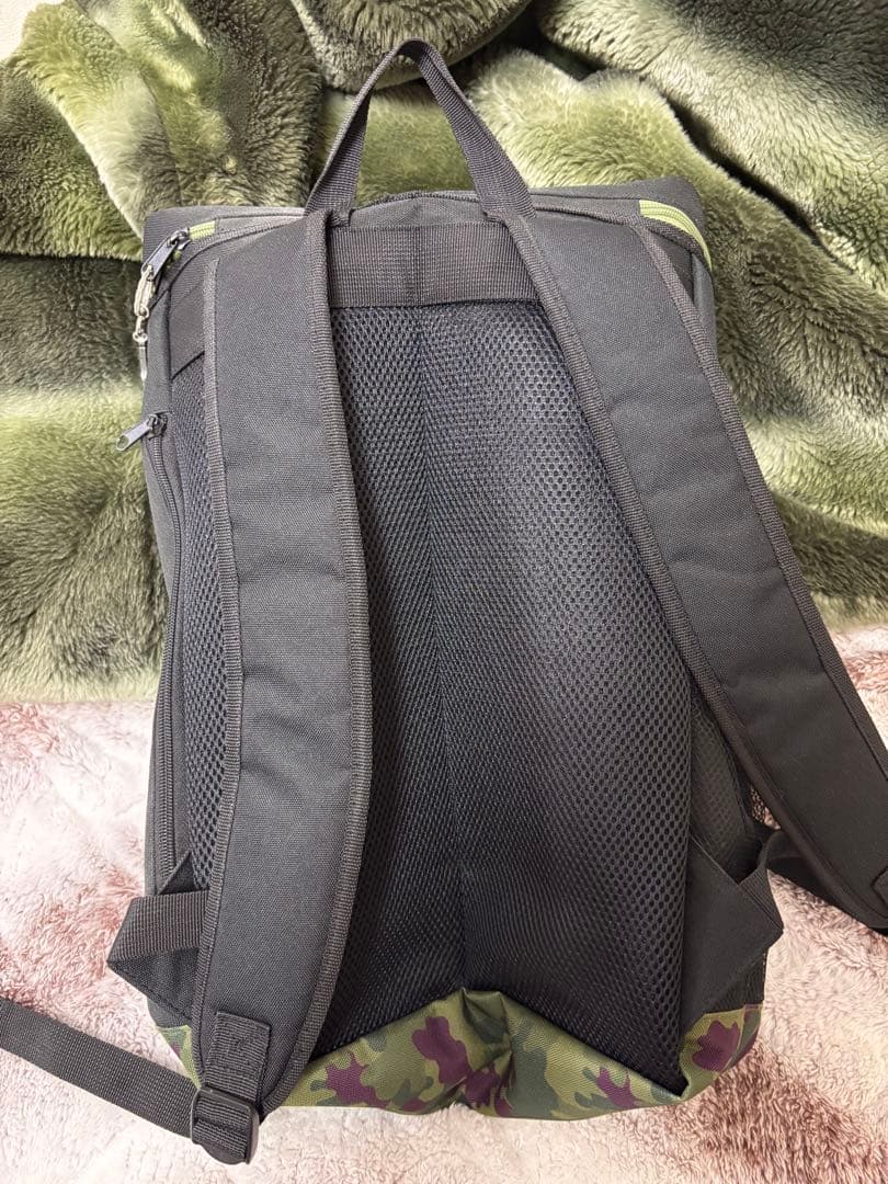 欅坂一番くじ リュック&タペストリーセット