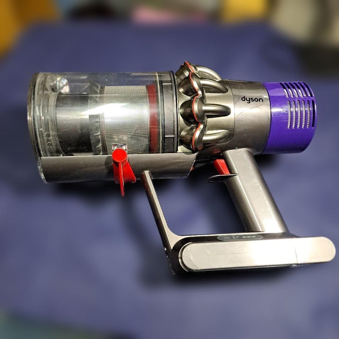 ダイソン掃除機　大幅値下げ