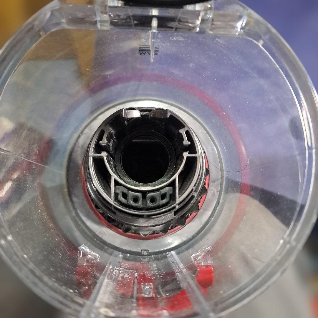 ダイソン掃除機　大幅値下げ