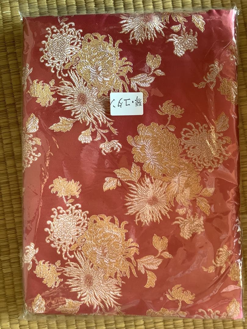 琴カバー/ケース　 ゆたん／油単　（13絃琴用）お箏/お琴ケース