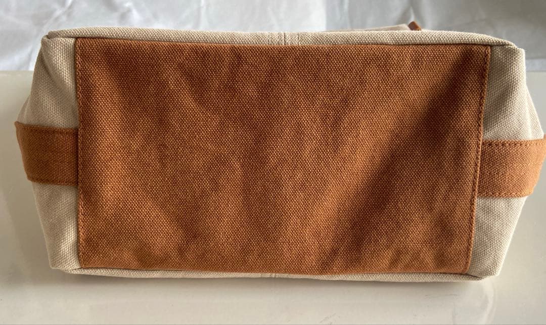 ハンドメイド　ヴィンテージ帆布ショルダーバッグakko様