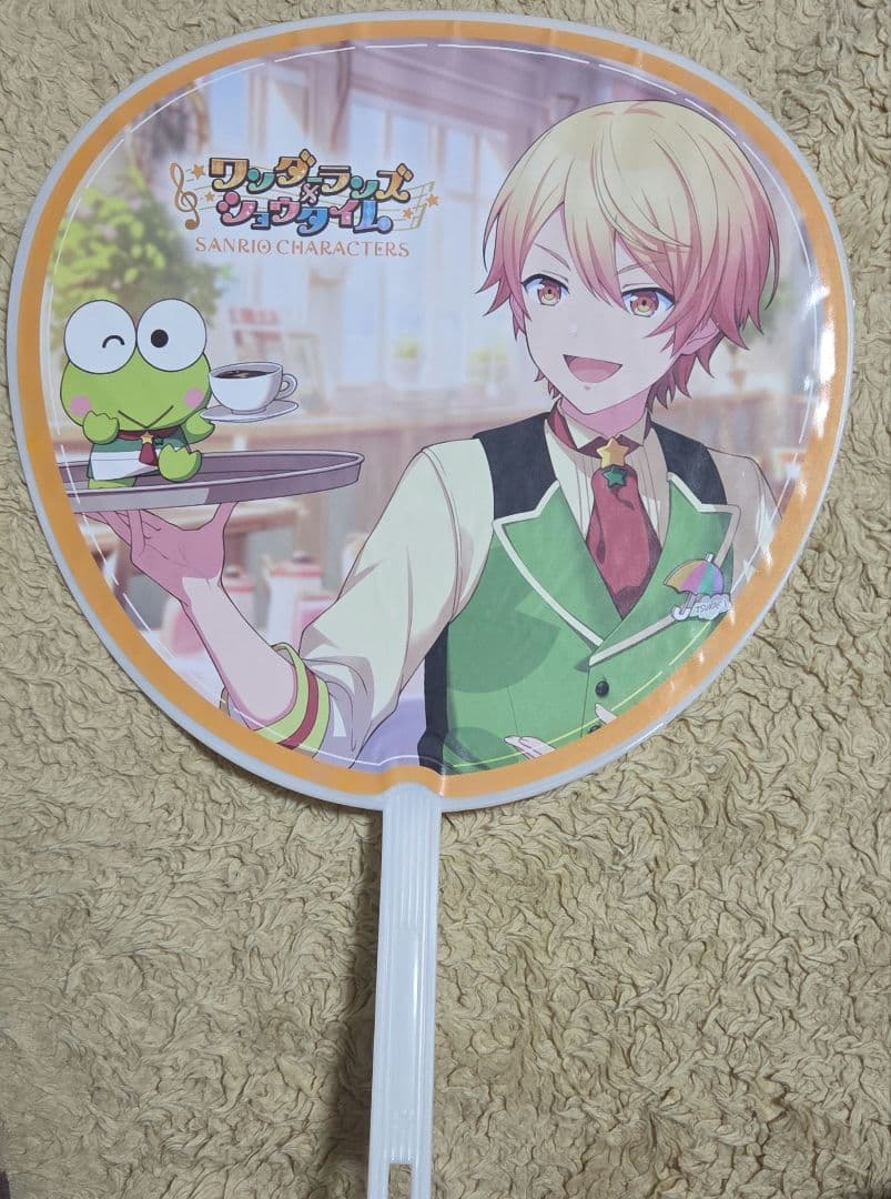 プロセカ 天馬司 アクスタ 缶バッジ クリアファイル カード まとめ売り