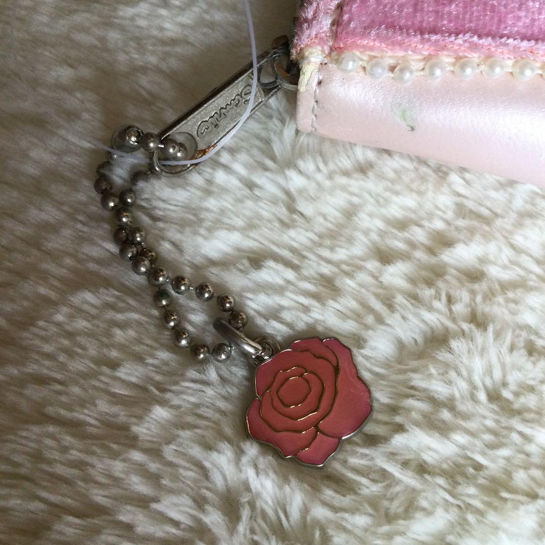 激レア❤️未使用❤️サンリオ❤️チャーミーキティ❤️キーケース　カメオ❤️当時物2009年