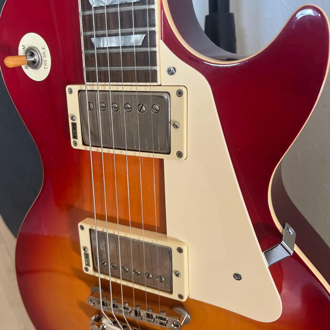 burny RLG-70 日本製　　ハードケース付