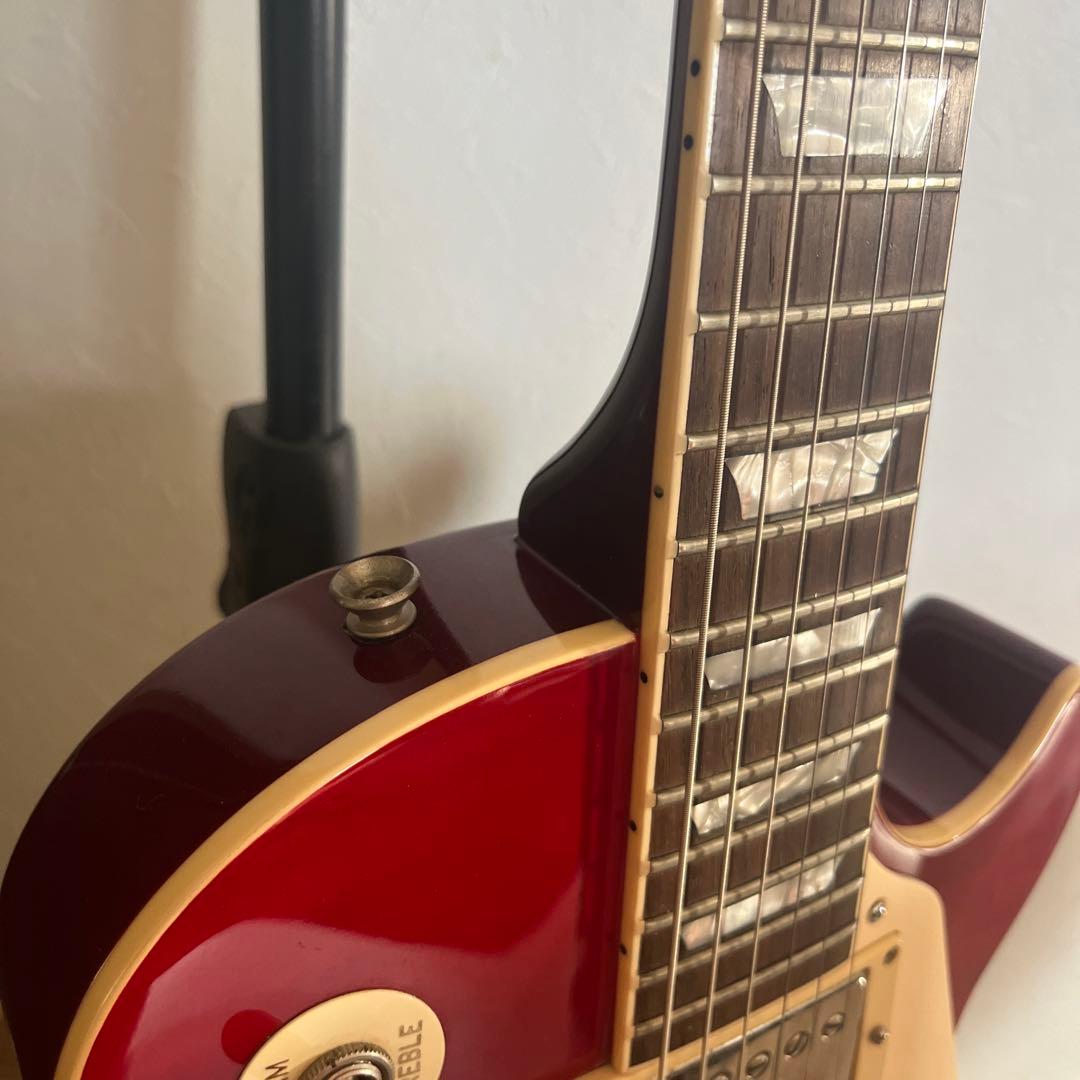 burny RLG-70 日本製　　ハードケース付