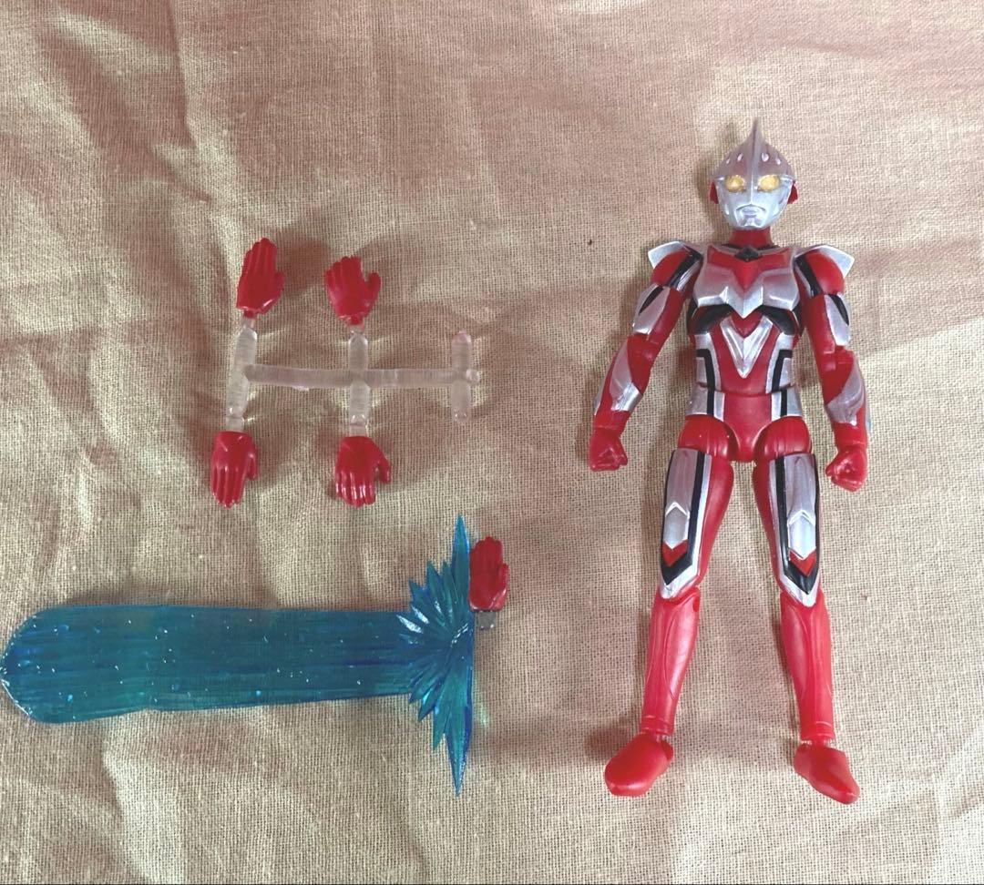 超動αウルトラマン　まとめ売り