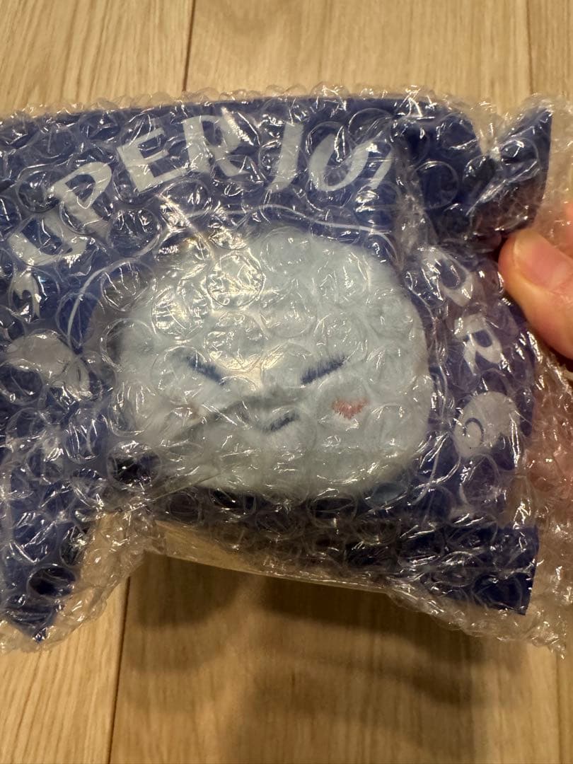 SJ Market 限定2点セットイェソン