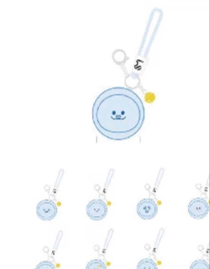 SJ Market 限定2点セットイェソン