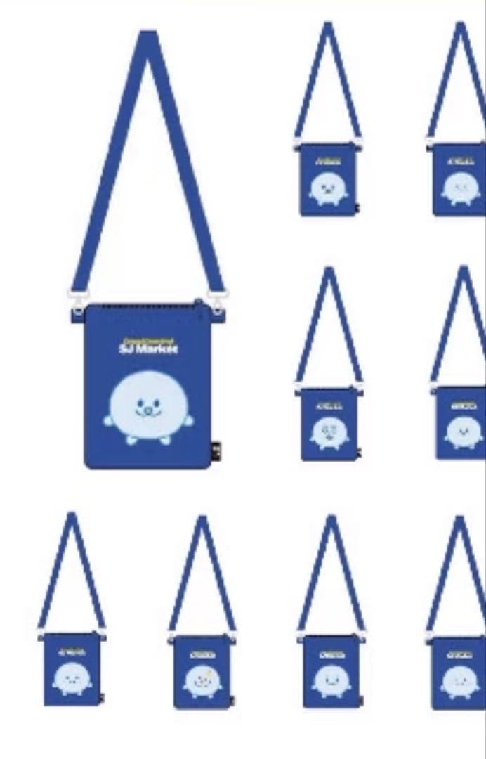 SJ Market 限定2点セットイェソン