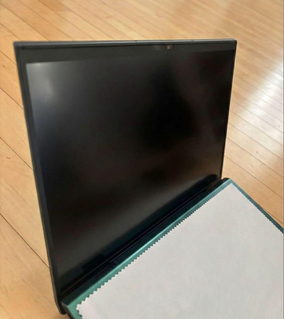 VAIO SX14-R 新品未使用 Intel Core i7 本体、周辺機器