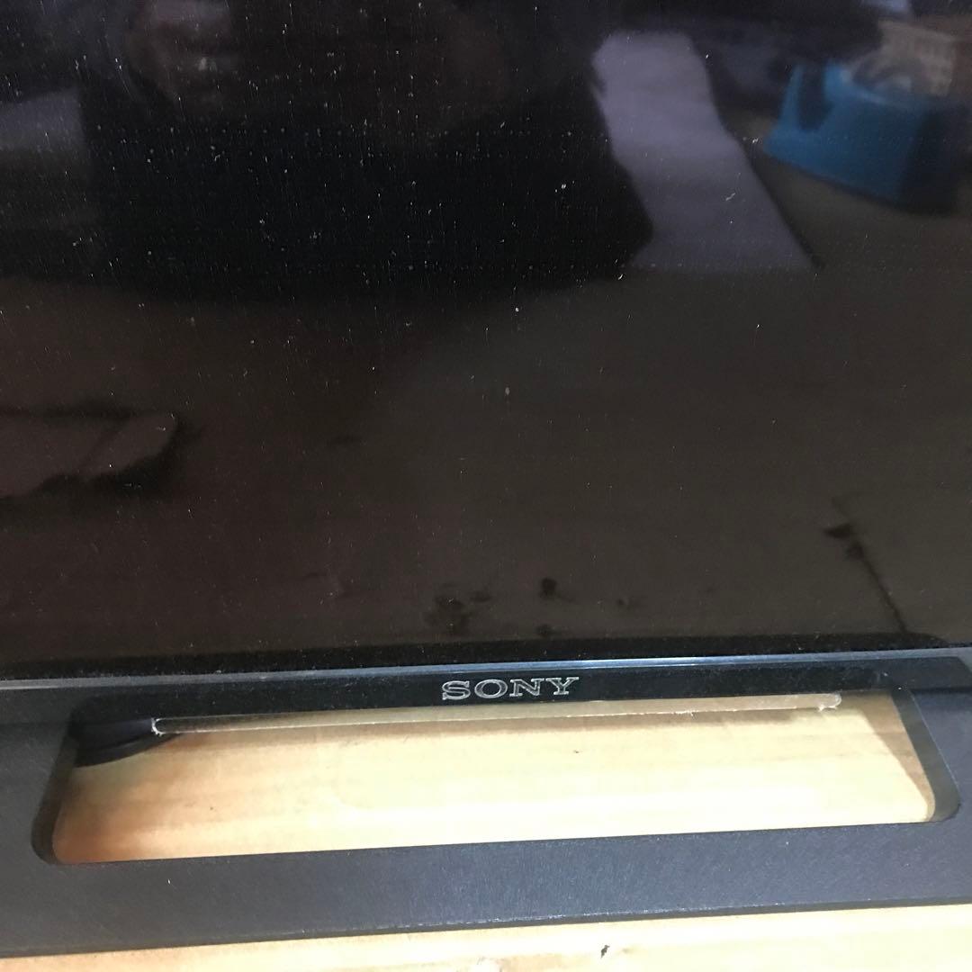 ソニーBRAVIA 液晶テレビ KJ-32W500E 32インチ リモコン付
