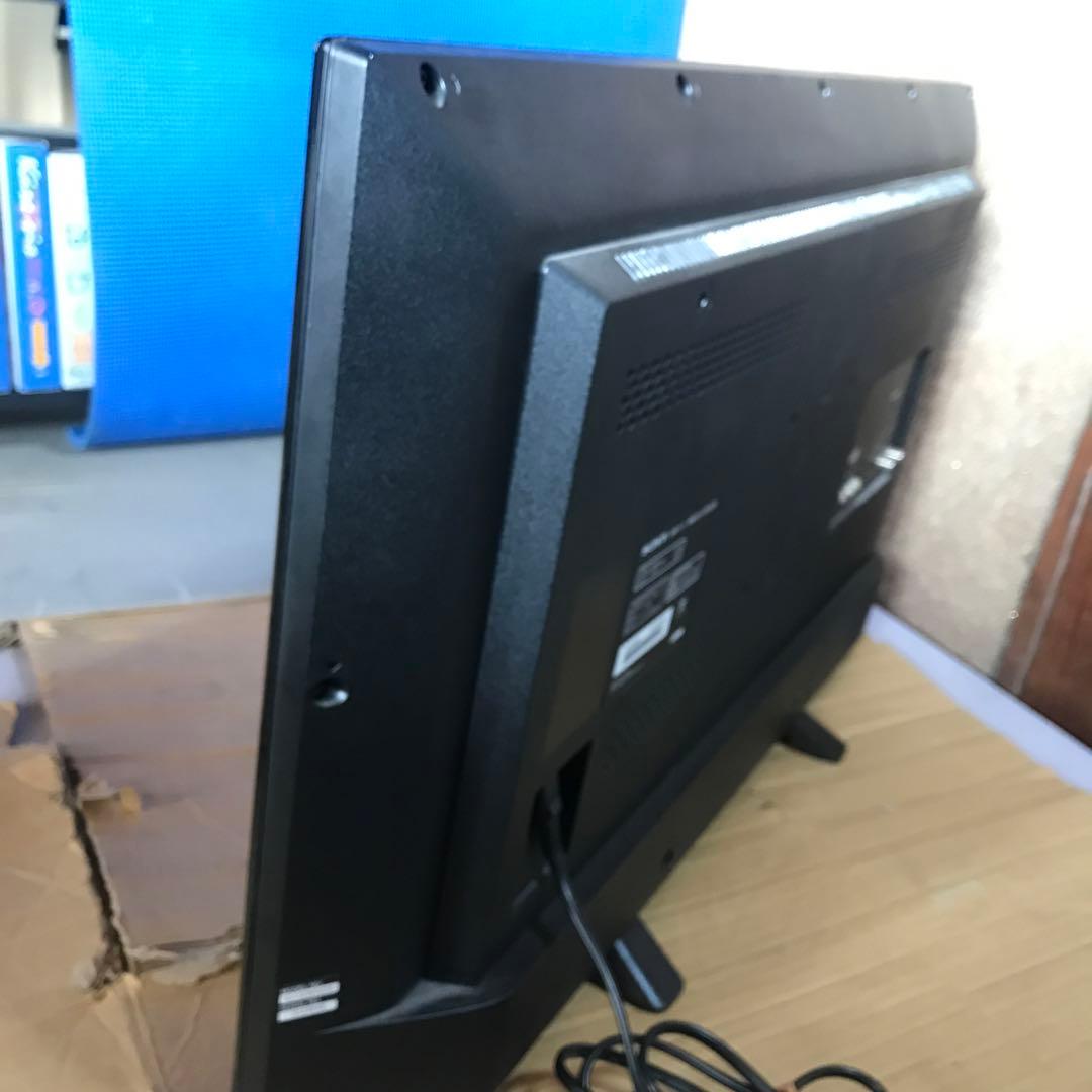 ソニーBRAVIA 液晶テレビ KJ-32W500E 32インチ リモコン付