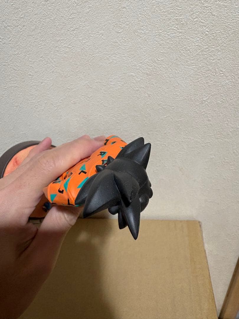 ドラゴンボール アロハシャツ 造形天下一武道会 孫悟空 588526227