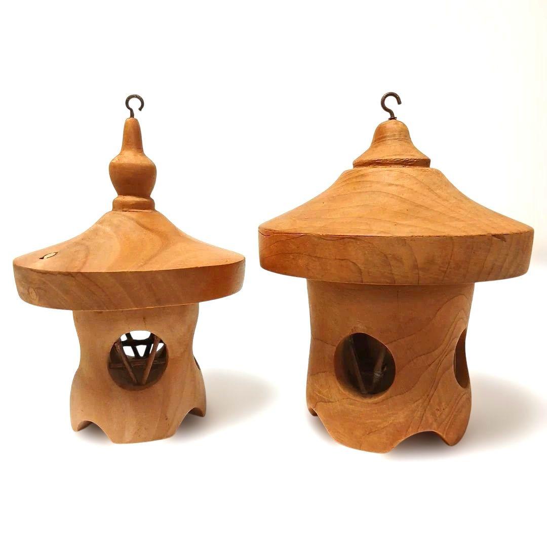 天然木 流木 灯籠 置物 バードアスレチック 止まり木 インテリア 工芸品