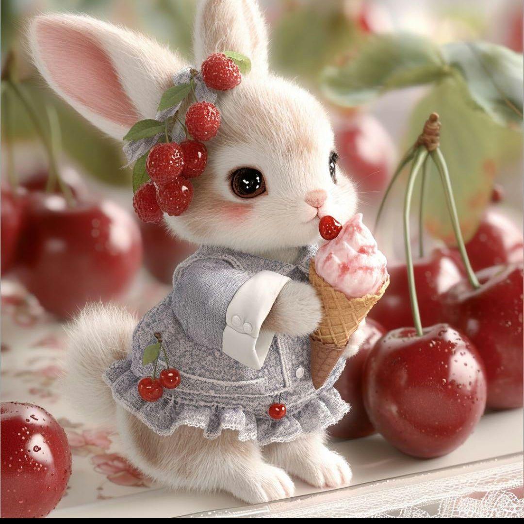 激レア本を読むチワワパネル生地　ハンドメイド