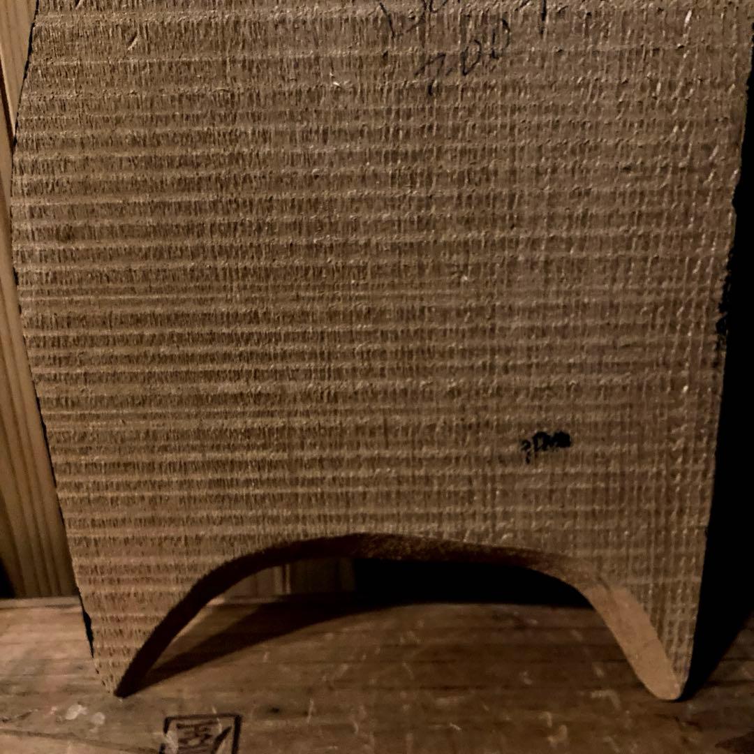 t*u様 トーテムポール　イーグルトーテム　カナダ産　ネィティブアメリカン　イン