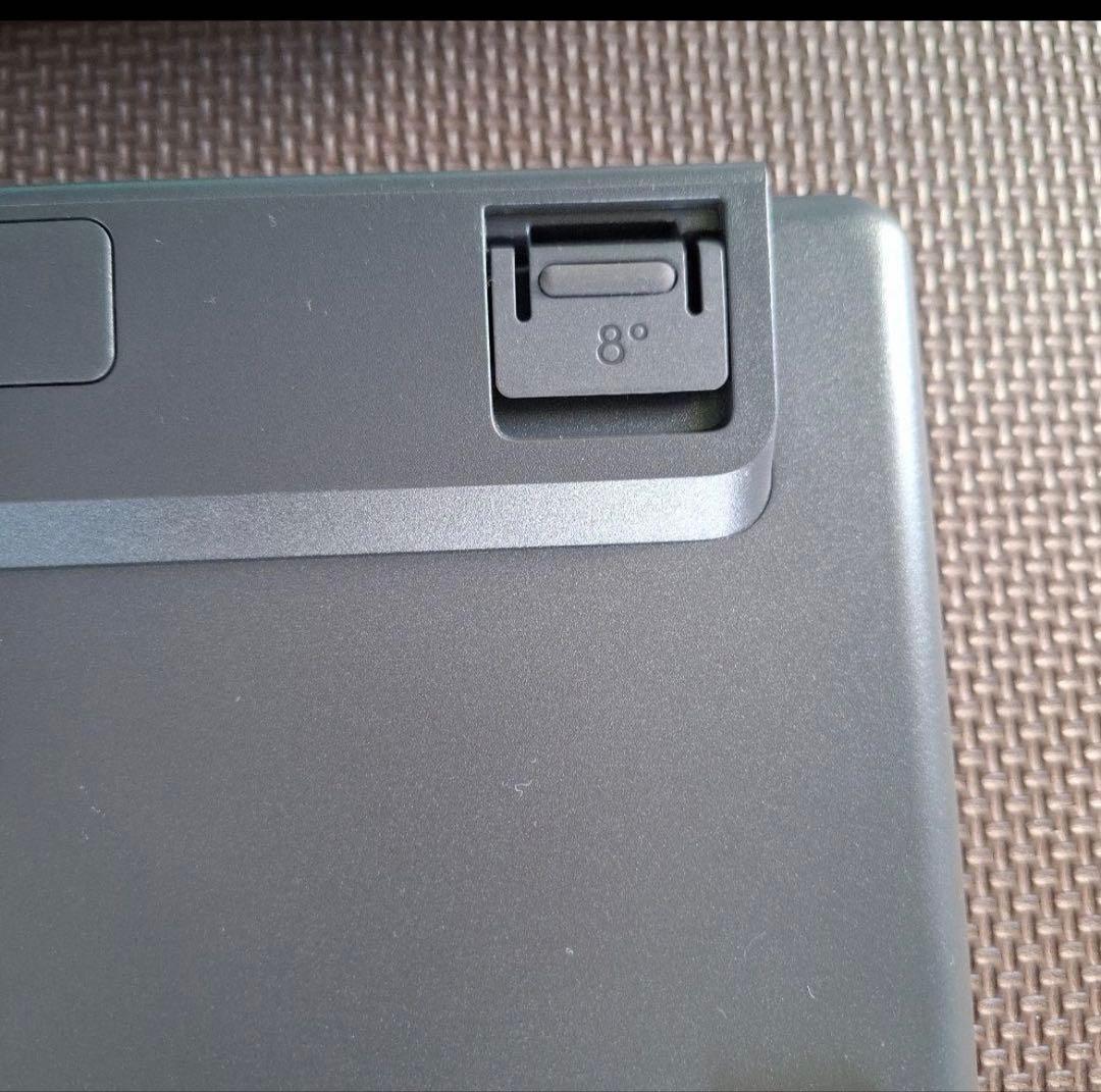 【Logicool】 K855 ワイヤレスキーボード【美品】